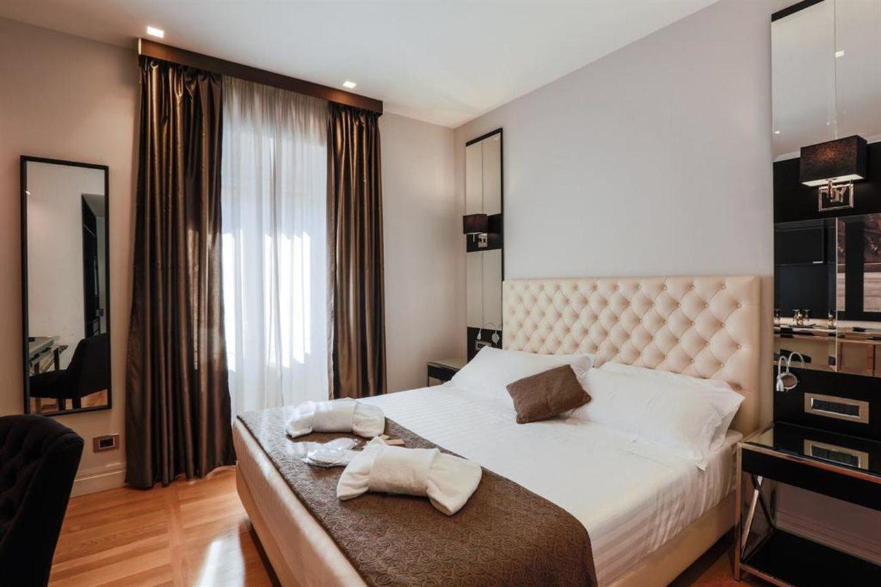 Hotel Floris Мольяно-Венето Екстер'єр фото