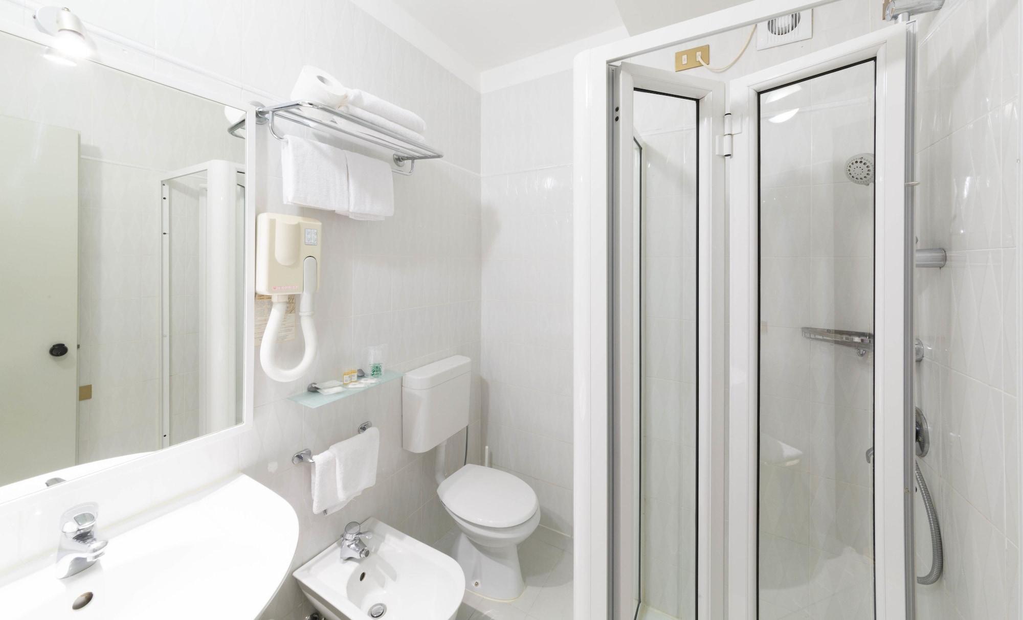 Hotel Floris Мольяно-Венето Екстер'єр фото