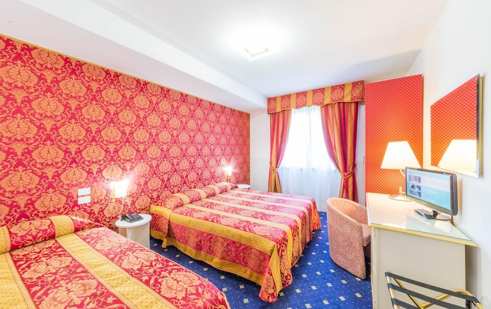 Hotel Floris Мольяно-Венето Екстер'єр фото