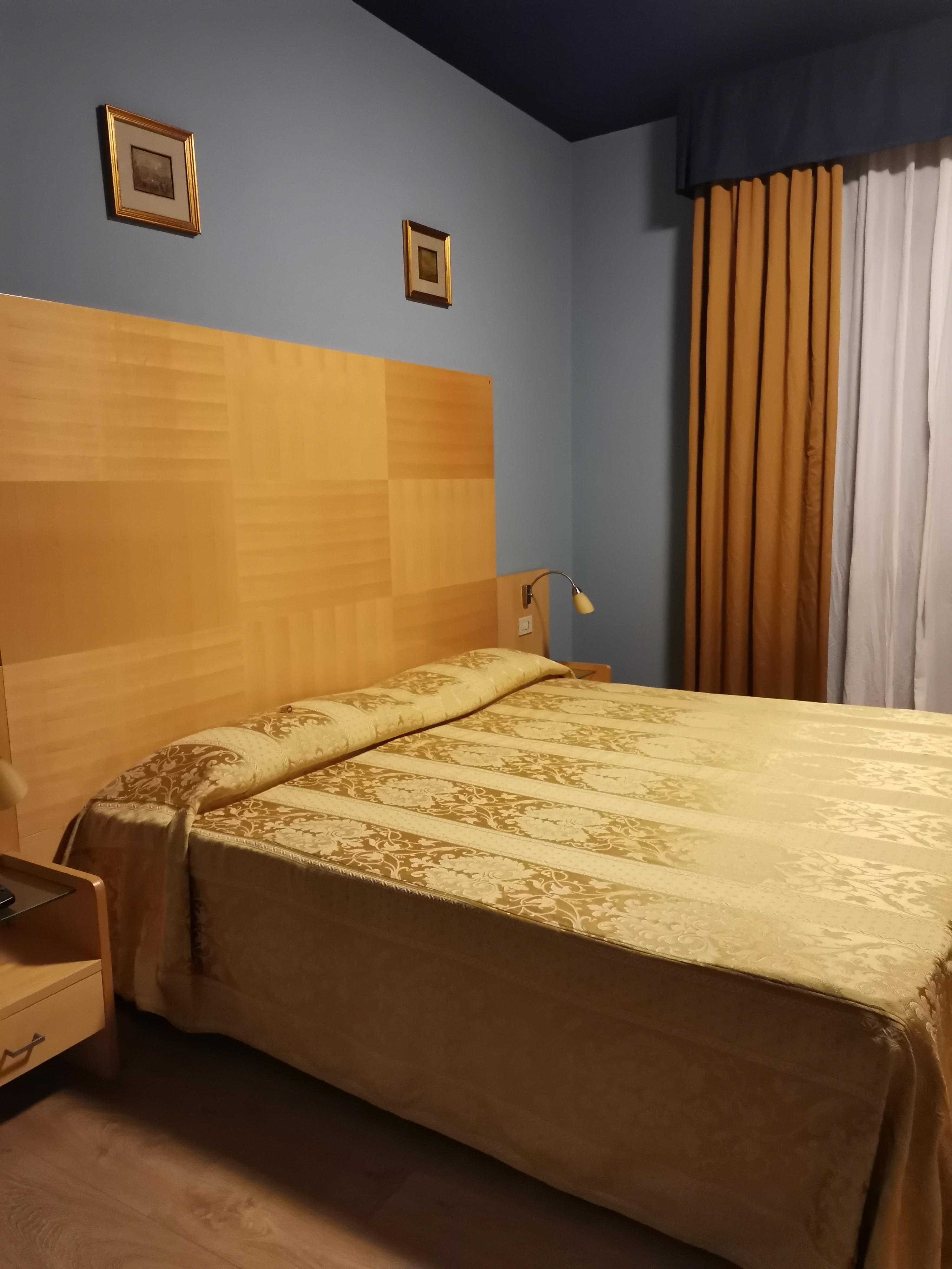 Hotel Floris Мольяно-Венето Екстер'єр фото