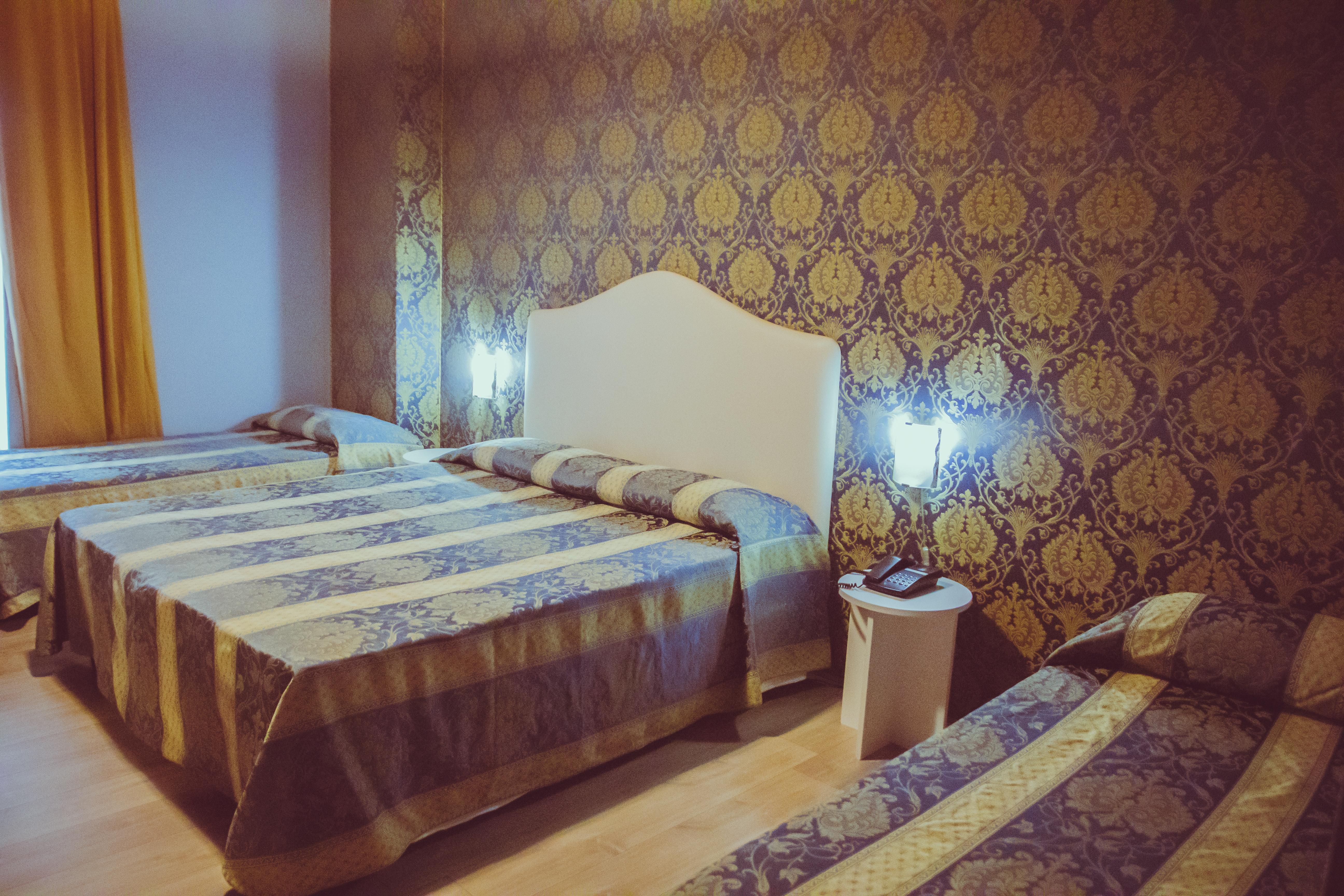 Hotel Floris Мольяно-Венето Екстер'єр фото