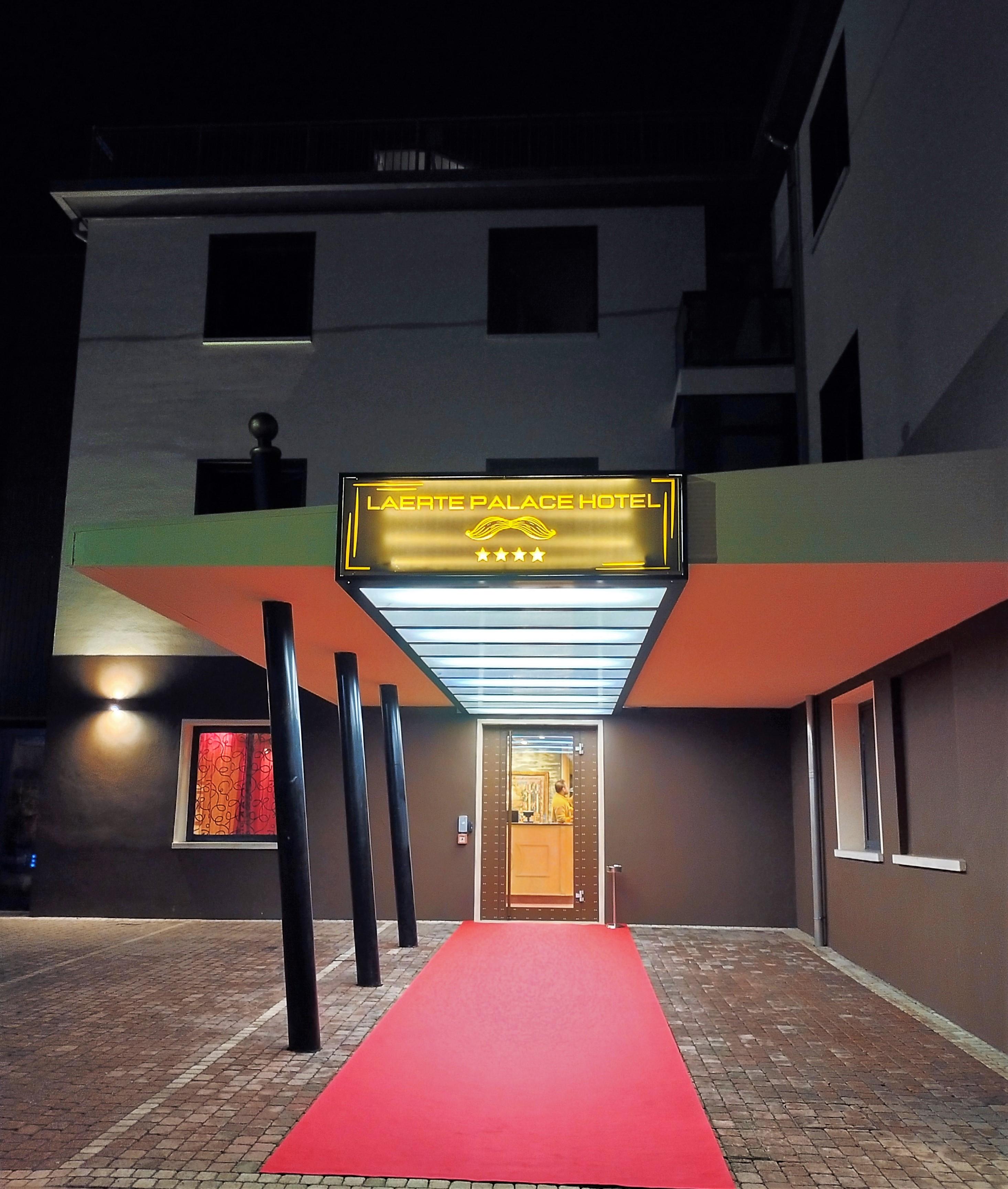 Hotel Floris Мольяно-Венето Екстер'єр фото