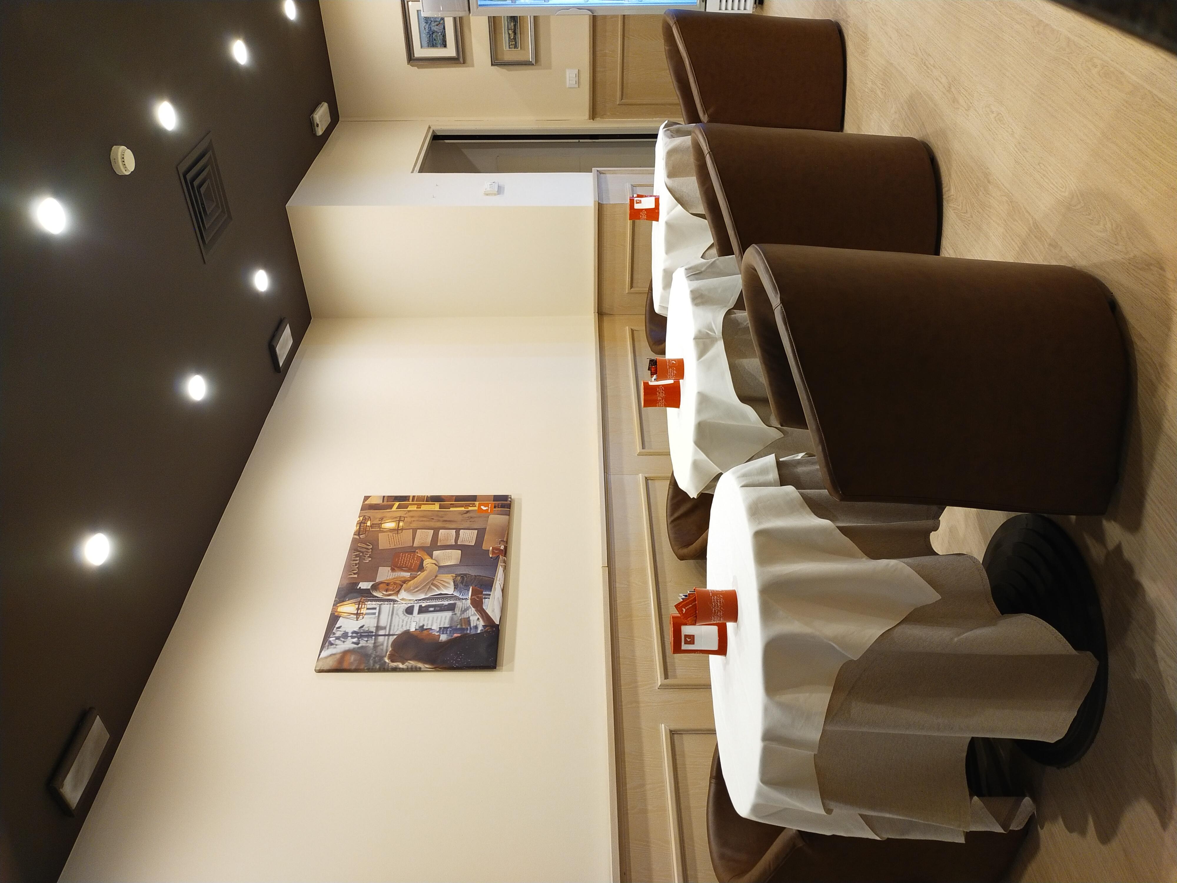 Hotel Floris Мольяно-Венето Екстер'єр фото