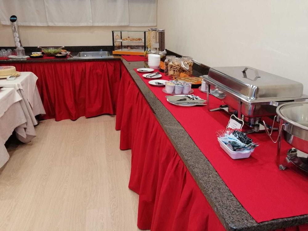 Hotel Floris Мольяно-Венето Екстер'єр фото