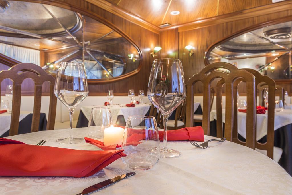 Hotel Floris Мольяно-Венето Екстер'єр фото