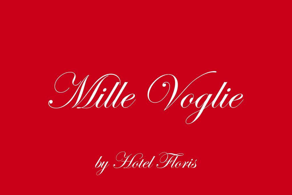 Hotel Floris Мольяно-Венето Екстер'єр фото